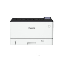 佳能 CANON 黑白激光打印机 LBP457w LBP457w A3 (白色)
