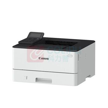 佳能 CANON 黑白激光打印机 LBP245dn LBP245dn A4 (白色)