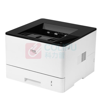 立思辰 LANXUM 黑白激光打印机 GP1440dn A4 (黑白色)