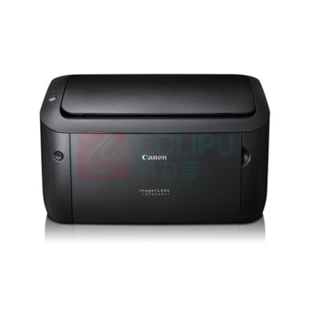 佳能 CANON A4黑白激光打印机 LBP6018W+ (黑白/无线)