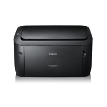 佳能 CANON A4黑白激光打印机 LBP6018W+ (黑白/无线)