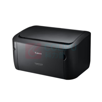 佳能 CANON A4黑白激光打印机 LBP6018W+ (黑白/无线)