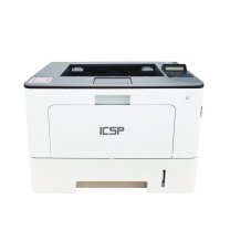 爱胜品 黑白激光打印机 P1240DN 单打印/40页/双面/网络
