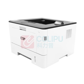 爱胜品 黑白激光打印机 P1240DN 单打印/40页/双面/网络