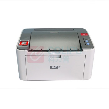 爱胜品 黑白激光打印机 YPS-1022NSH20 三年保修/有线网络打印/22ppm/1200×1200dpi/首页7.8秒/月负载20000页/GDI/128MB/手动双面/随机硒鼓1600页/支持国产麒麟/统信UOS/中科方德
