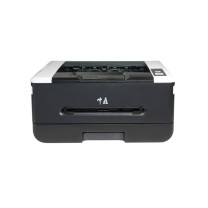 中矗 黑白激光打印机 ZC-P5700DN