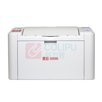 震旦 AURORA A4黑白激光打印机 AD200PS (白色)