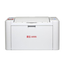 震旦 AURORA A4黑白激光打印机 AD200PS (白色)
