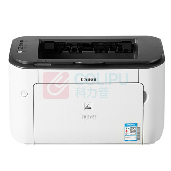 佳能 CANON 黑白激光打印机 LBP6230dn A4 自动双面