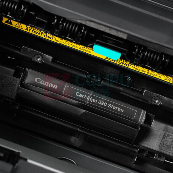 佳能 CANON 黑白激光打印机 LBP6230dn A4 自动双面