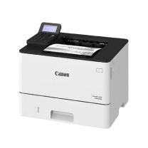 佳能 CANON 打印机 LBP223dw A4幅面 单功能 黑白 激光 (无线打印/自动双面打印)