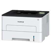 FUJIFILM ApeosPort Print 3410SD 激光打印机 ApeosPort Print 3410SD 600×600dpi 黑白 A4 34页/分钟USB