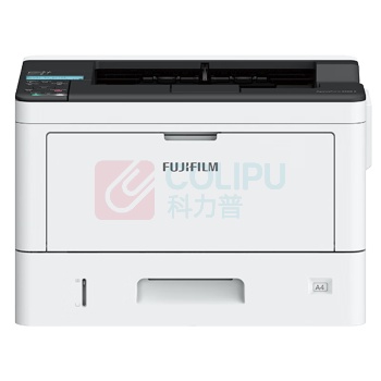 富士胶片 FUJI FILM ApeosPrint 激光打印机 4560S A3 黑白 45页/分钟 有线网络 自动双面 四层纸盒
