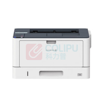 富士胶片 FUJI FILM 激光打印机 DocuPrint 3208d A3 黑白 双面