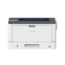 富士胶片 FUJI FILM 激光打印机 DocuPrint 3208d A3 黑白 双面