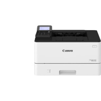 佳能 CANON 激光打印机 iC LBP222dn A4幅面 黑白 (自动双面打印/有线连接)