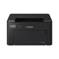 佳能 CANON 打印机 LBP121dn A4幅面 黑白 激光 单功能 (快速打印/有线网络/自动双面/5行中英文显示屏)