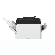 佳能 CANON 黑白激光单功能打印机 LBP242DN A4幅面 (白色)