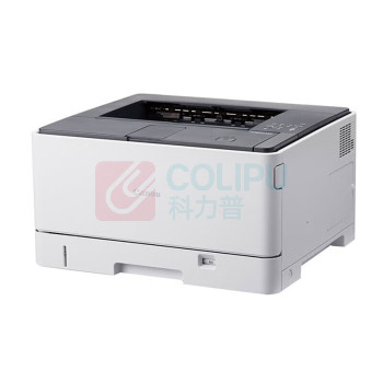 佳能 CANON imageCLASS 激光打印机 LBP8100 (黑白) 含运维