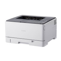 佳能 CANON imageCLASS 激光打印机 LBP8100 (黑白) 含运维