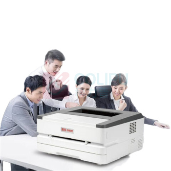 震旦 AURORA 黑白激光打印机 AD319PDN