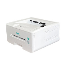 立思辰 LANXUM 黑白激光打印机 GA3027dn A4幅面、双面打印、网络打印 (白色)