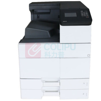 奔图 Pantum A3黑白打印机一套 (P9502DN+装订器+三四层纸盒)新 P9502DN