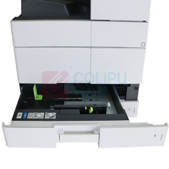 奔图 Pantum A3黑白打印机一套 (P9502DN+装订器+三四层纸盒)新 P9502DN