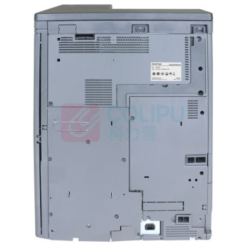 奔图 Pantum A3黑白打印机一套 (P9502DN+装订器+三四层纸盒)新 P9502DN