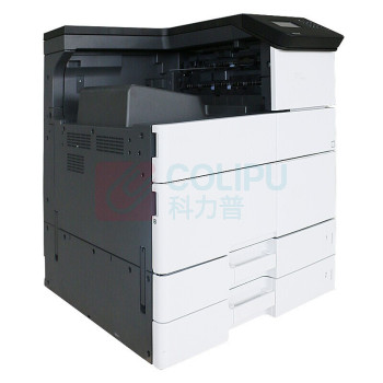 奔图 Pantum A3黑白打印机一套 (P9502DN+装订器+三四层纸盒)新 P9502DN
