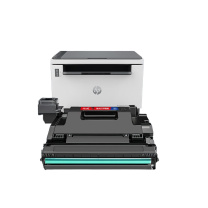 绘威 硒鼓 W1109A 109a 适用惠普HP laser NS mfp 1005a 1005c ns1005w硒鼓1020c 1020w n打印机108A粉盒