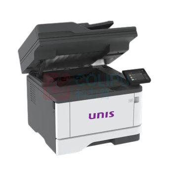 紫光 UNIS A4多功能数码复合机 高清高速打印 打印复印扫描 UM4620adw
