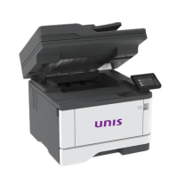 紫光 UNIS A4多功能数码复合机 高清高速打印 打印复印扫描 UM4620adw