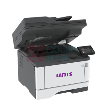 紫光 UNIS A4多功能数码复合机 高清高速打印 打印复印扫描 UM4620adw