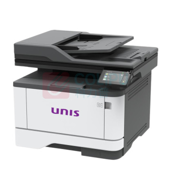 紫光 UNIS A4多功能数码复合机 高清高速打印 打印复印扫描 UM4620adw