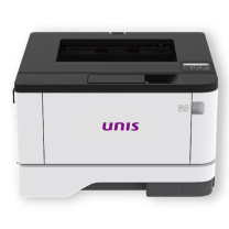紫光 UNIS A4黑白激光打印机 双面高速打印机 40ppm UP4120dw
