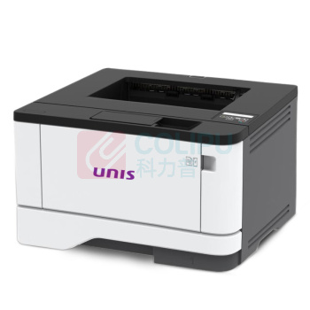 紫光 UNIS A4黑白激光打印机 双面高速打印机 40ppm UP4120dw