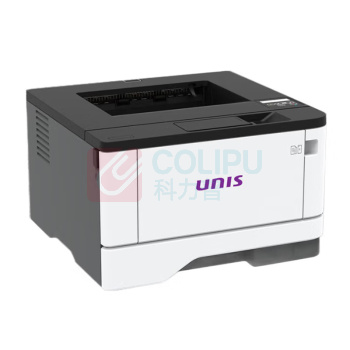 紫光 UNIS A4黑白激光打印机 双面高速高清 单功能高速打印单面38ppm UP3128dn