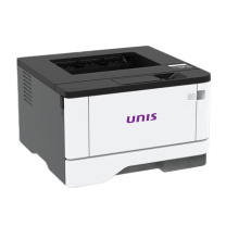 紫光 UNIS A4黑白激光打印机 双面高速高清 单功能高速打印单面38ppm UP3128dn