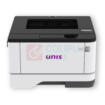紫光 UNIS A4黑白激光打印机 双面高速高清 单功能高速打印单面38ppm UP3128dn