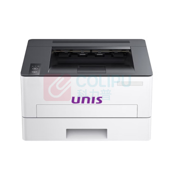 紫光 UNIS A4黑白激光打印机 双面高速高清 单功能高速打印单面36ppm UP3336dnl