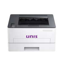紫光 UNIS A4黑白激光打印机 双面高速高清 单功能高速打印单面36ppm UP3336dnl