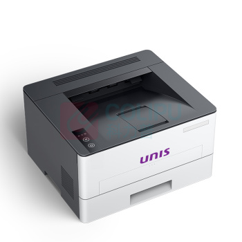 紫光 UNIS A4黑白激光打印机 双面高速高清 单功能高速打印单面36ppm UP3336dnl