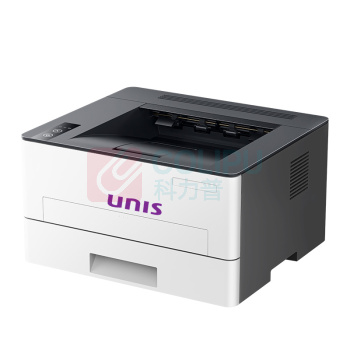 紫光 UNIS A4黑白激光打印机 双面高速高清 单功能高速打印单面36ppm UP3336dnl