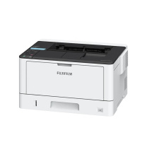 富士胶片 FUJI FILM 黑白激光打印机 ApeosPrint3360S A3双面 (白色)