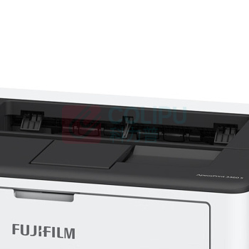 富士胶片 FUJI FILM 黑白激光打印机 ApeosPrint3360S A3双面 (白色)