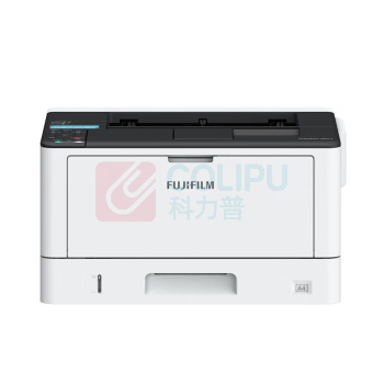 富士胶片 FUJI FILM 黑白激光打印机 ApeosPrint3960S A3 (白色)