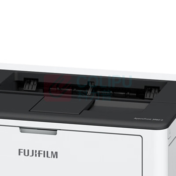 富士胶片 FUJI FILM 黑白激光打印机 ApeosPrint3960S A3 (白色)