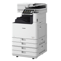佳能 CANON 激光打印机 iR C5850