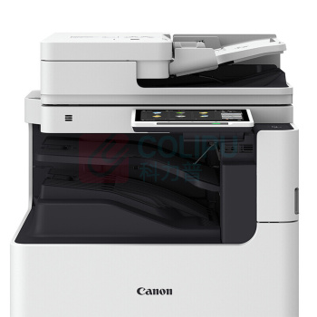 佳能 CANON 激光打印机 iR C5850